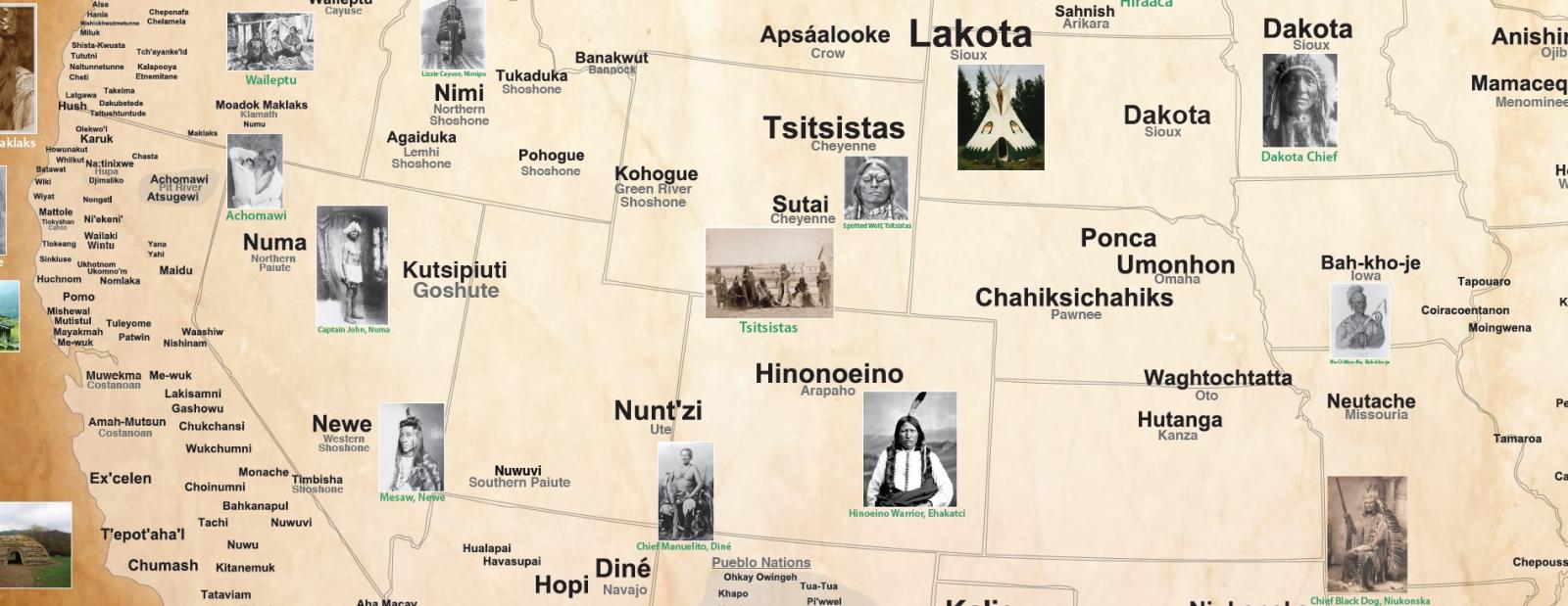 Turtle Island Deadly Story